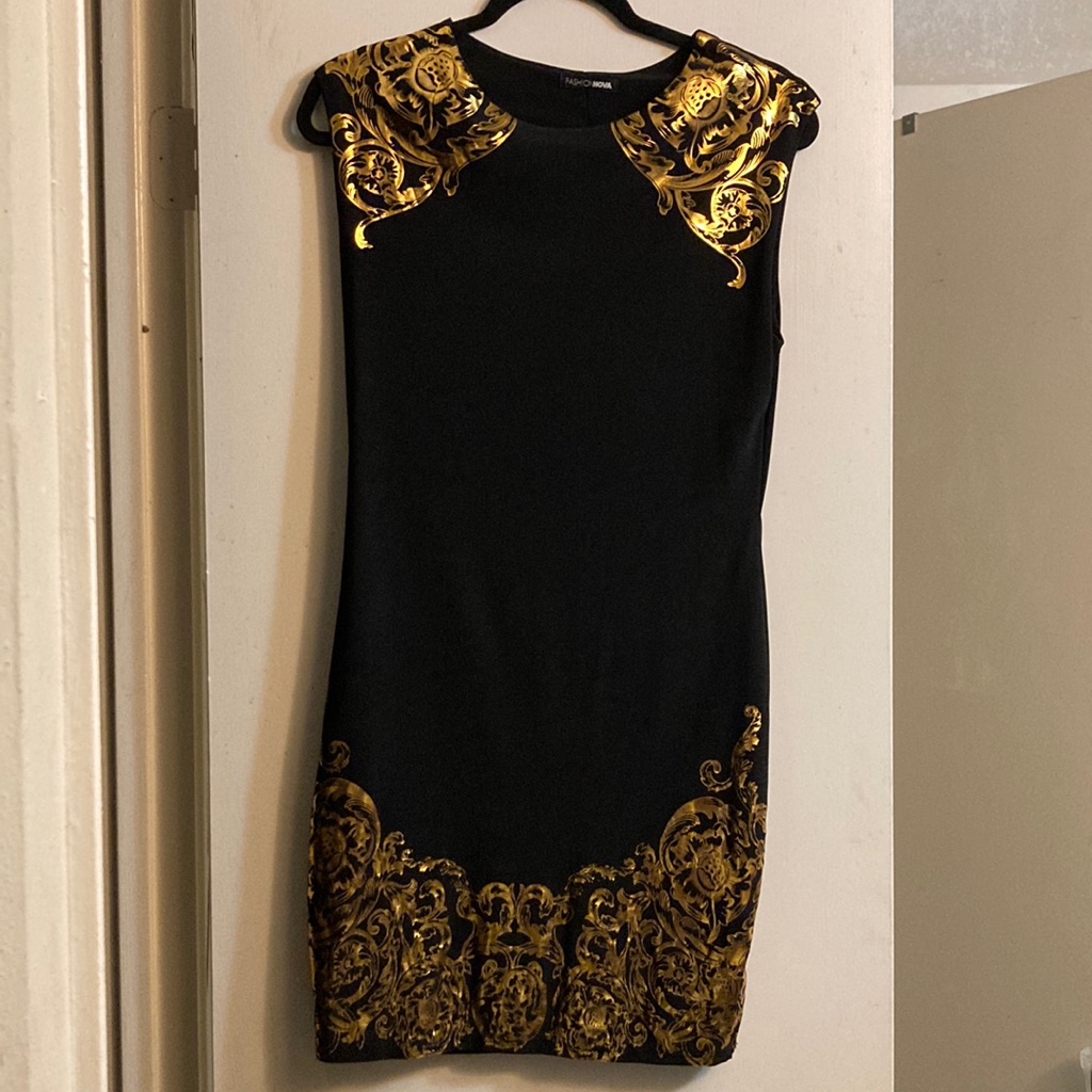Black Sheath